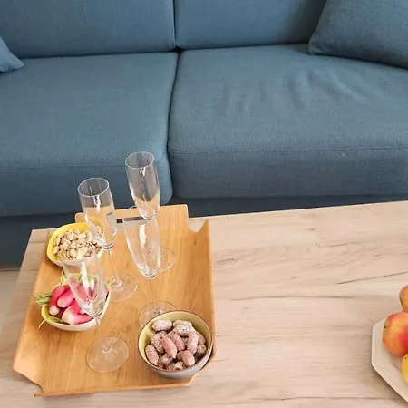 Les Grenadines Du Samedi Au Samedi Appartement