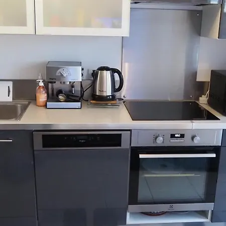 公寓 Les Grenadines Du Samedi Au Samedi