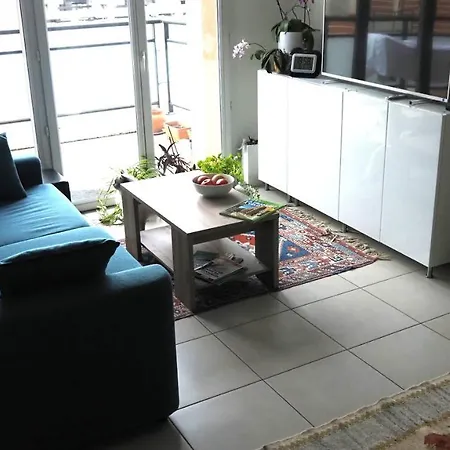 Les Grenadines Du Samedi Au Samedi Apartment