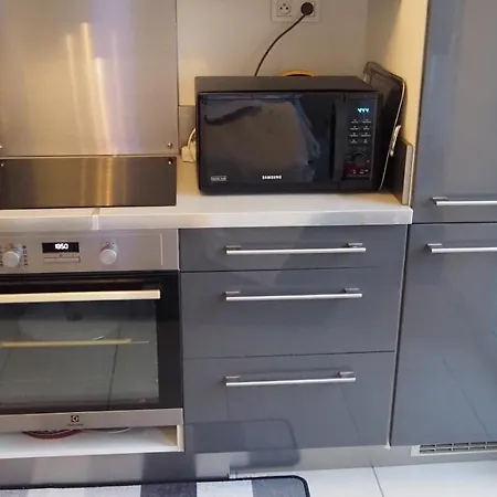 Apartment Les Grenadines Du Samedi Au Samedi Antibes