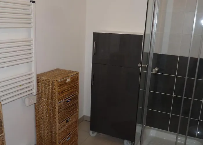 Διαμέρισμα Les Grenadines Du Samedi Au Samedi Αντίμπ