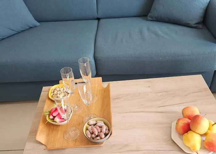 Les Grenadines Du Samedi Au Samedi Διαμέρισμα