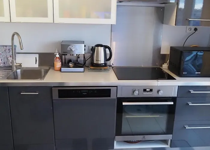 Apartment Les Grenadines Du Samedi Au Samedi