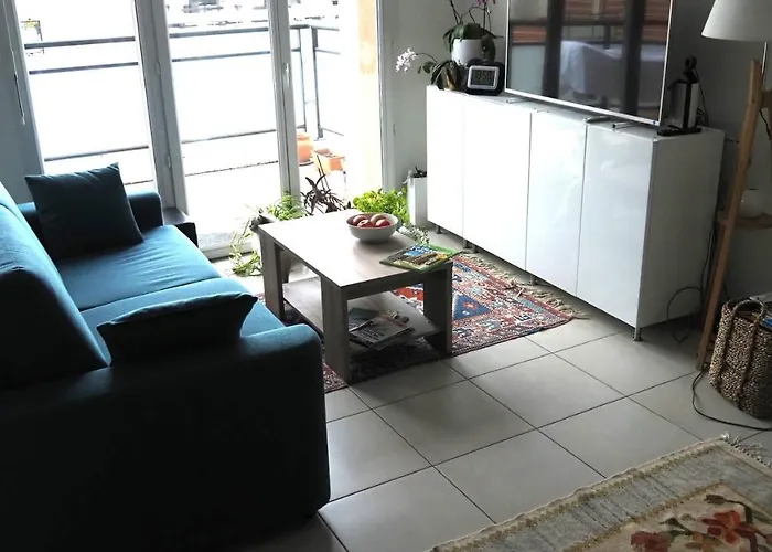 Les Grenadines Du Samedi Au Samedi Apartment